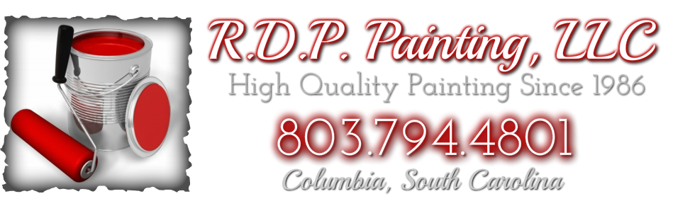 R.D.P. Painting, LLC
